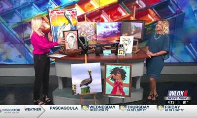 New art gallery opening doors in Long Beach