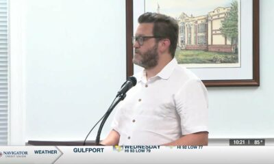 Ocean Springs looking to add pirate, Native American historical landmarks in city
