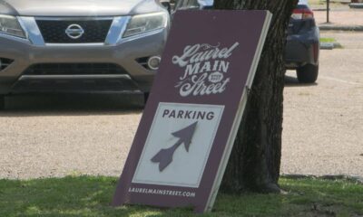 Laurel Main Street to apply for revitalization grant for show pavilion