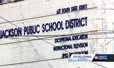 JPS teachers to see supplemental raises