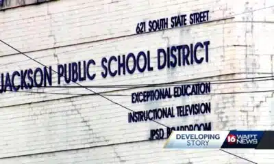 JPS teachers to see supplemental raises