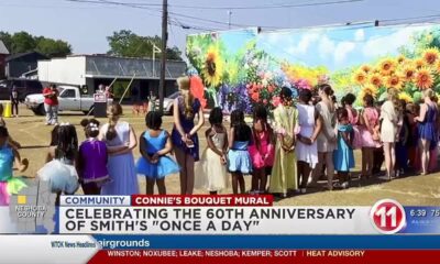 Congress of Country Music celebrates 60th anniversary of Connie Smith's "Once a Day"