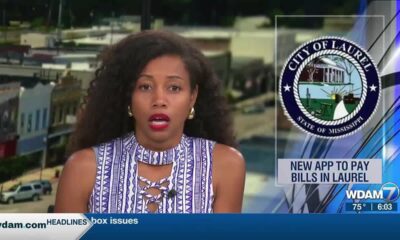 Laurel draws up plans to launch bill-paying app