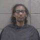 Meridian woman charged with drug trafficking