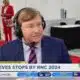 Mississippi governor on Vance, Medicaid expansion