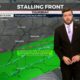 7/18 - Trey Tonnessen's "Scattered Thunderstorms" Thursday Morning Forecast