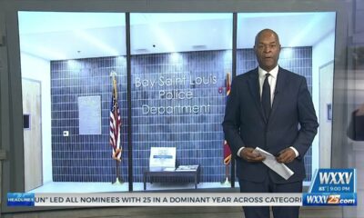 Bay St. Louis Police Mental Health