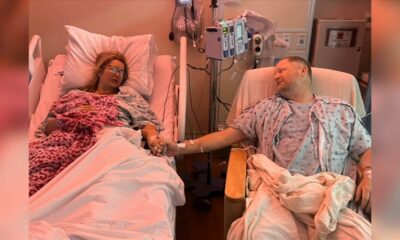 Update on Meggan Monday: Successful surgery