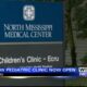 Ecru welcomes new pediatric clinic