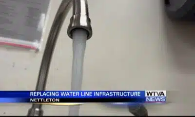 Nettleton remains under boil water alert more than a month later