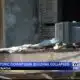 Locals react to building collapse in Grenada