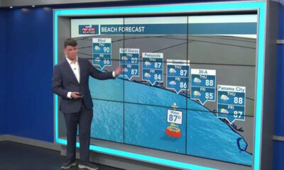 First Alert Weather Focus - July 17, 2024