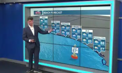 First Alert Weather Focus - July 17, 2024