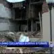 Historic building collapsed overnight in Grenada