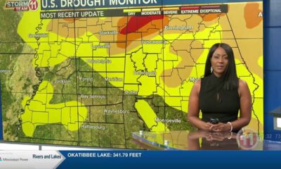 7/18/24 - More rain is on deck Friday