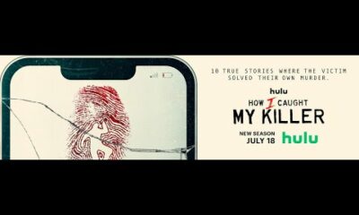 How I Caught My Killer: Season 2