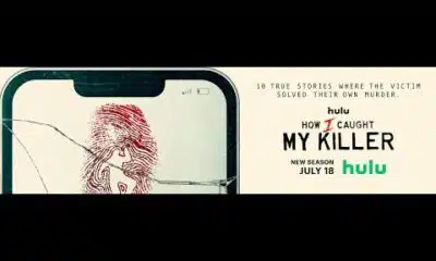 How I Caught My Killer: Season 2