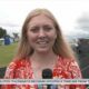 WXXV’s Elizabeth Keen is live at the Moss Point Back to School Rally