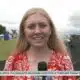 WXXV’s Elizabeth Keen is live at the Moss Point Back to School Rally