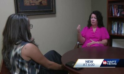 Shattering the mental health stigma