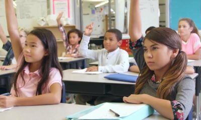 Financial Fitness Friday Back to School