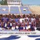Driving Through Meridian: Meridian High Unveils New Turf