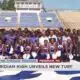 Driving Through Meridian: Meridian High Unveils New Turf