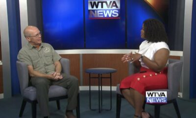 Interview: Mississippi Painters Society’s annual show happening at GumTree Museum in Tupelo