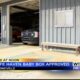 Booneville approves installation of Safe Haven Baby Box