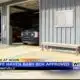 Booneville approves installation of Safe Haven Baby Box