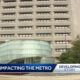 Tech outage impacts Mississippians