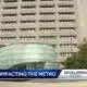 Tech outage impacts Mississippians