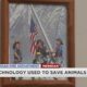 MFD Tech save animals
