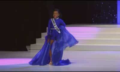 One Lauderdale County resident will experience the opportunity of a lifetime