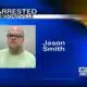 Booneville man arrested for enticement of a child