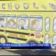 “Stuff the Bus” drive helps out teachers, parents in West Point