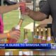 First ever Mimosa Festival held in Tupelo