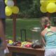 "He couldn't play at a regular playground" Monroe mother raises money for inclusive playground in ho