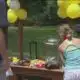 "He couldn't play at a regular playground" Monroe mother raises money for inclusive playground in ho