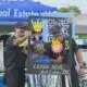 Citywide Family Day Brings Community Together | July 20, 2024 | News 19 at 10 p.m. - Weekend
