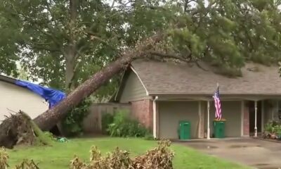 City leaders to address Hurricane Beryl response