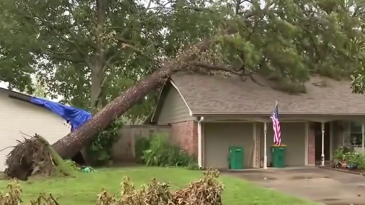 City leaders to address Hurricane Beryl response