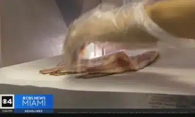 Deadly listeria outbreak linked to sliced deli meat, CDC says
