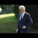 President Biden drops out of presidential race, endorses Vice President Kamala Harris