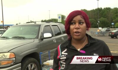 Voters react to Biden dropping out of presidential race