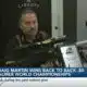 Gulfport's Craig Martin wins back-to-back .50 caliber rifle world championships