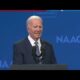 President Biden's exit from race marks historic moment
