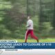 Shots fired leads to closure of I-10 E in Jackson County, Pt. 2