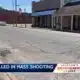 Mass shooting kills 3 teens in Indianola