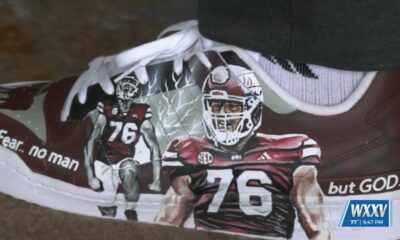 SEC Media Day recap: Mississippi State